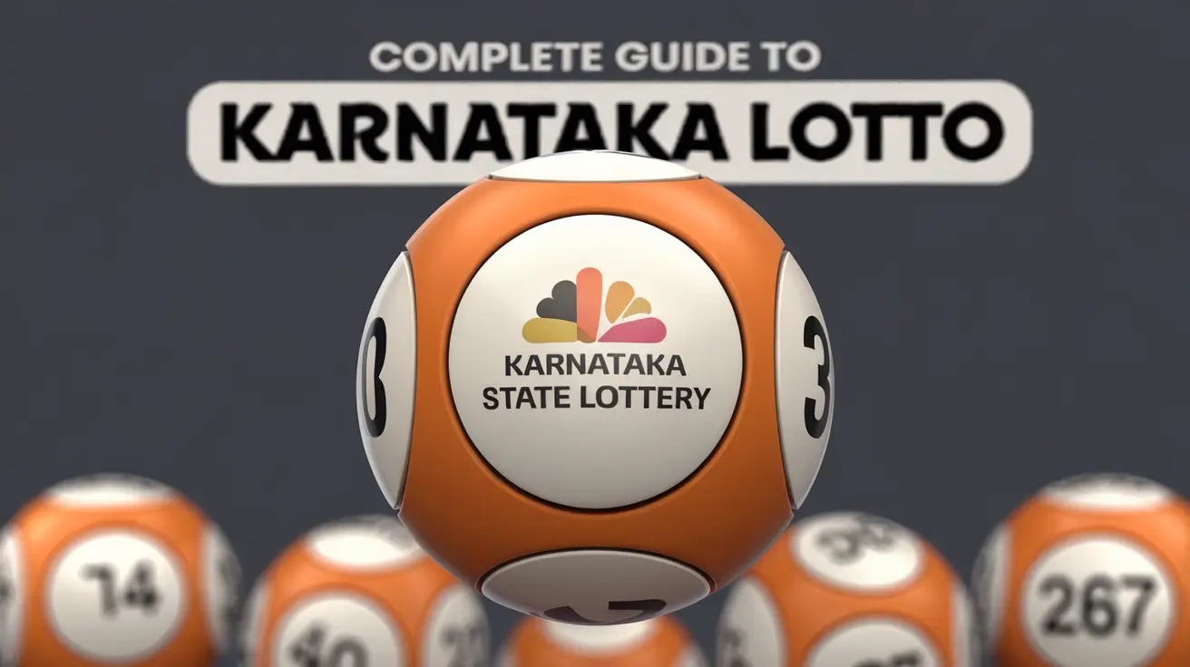 Karnataka State Lottery