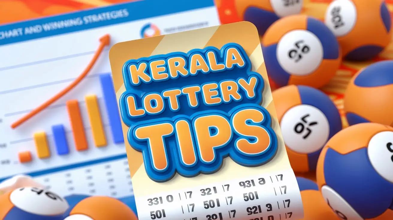 Kerala Lottery Tips