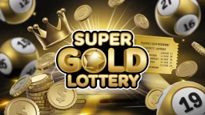 Super Gold Lottery